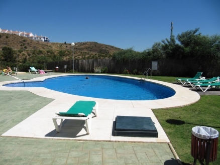 Riviera del Sol property: Apartment with 2 bedroom in Riviera del Sol 114626