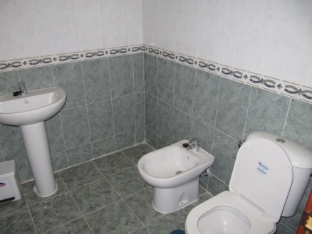 Riviera del Sol property: Apartment in Malaga for sale 114626