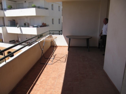 Riviera del Sol property: Riviera del Sol, Spain | Apartment for sale 114626