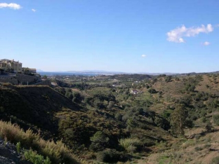 Estepona property: Land in Malaga for sale 114642