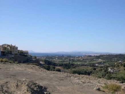 Estepona property: Land in Malaga for sale 114646