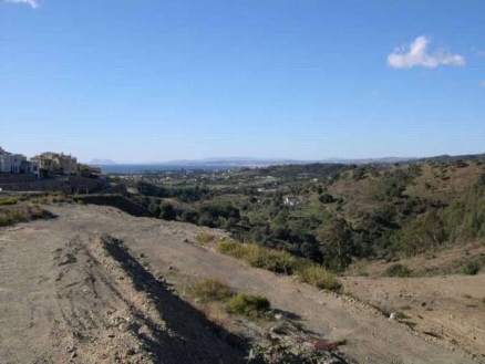 Estepona property: Land in Malaga for sale 114647