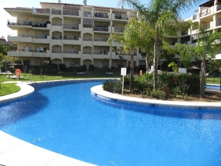 Malaga&nbsp;Apartment&nbsp;114650