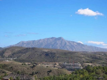 Estepona property: Land with bedroom in Estepona, Spain 114651