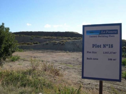 Estepona property: Land for sale in Estepona, Malaga 114651