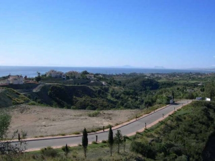 Estepona property: Land for sale in Estepona 114653