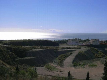 Estepona property: Land for sale in Estepona, Spain 114653
