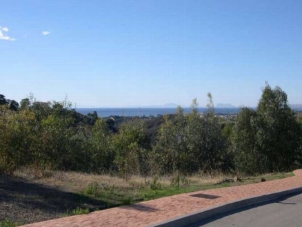 Estepona property: Land in Malaga for sale 114655
