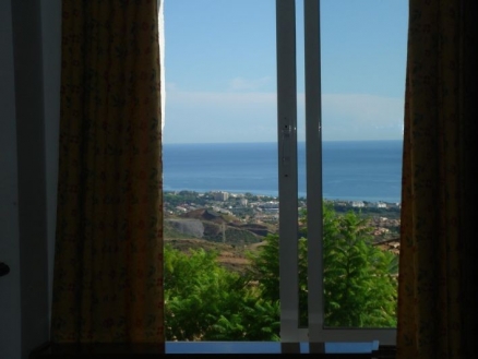 Townhome for sale in town, Spain 114661