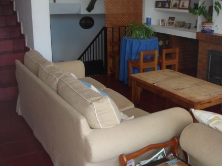 Townhome with 4 bedroom in town, Spain 114661