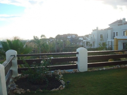 Estepona property: Apartment with 2 bedroom in Estepona, Spain 114664