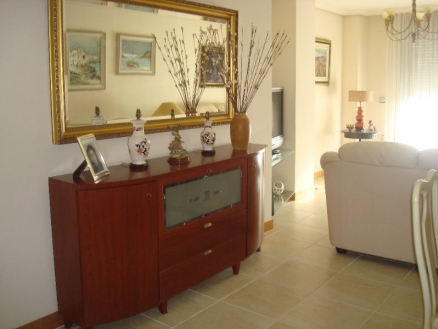 Estepona property: Apartment in Malaga for sale 114664