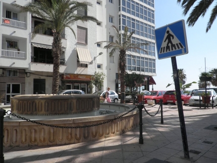 Estepona property: Apartment for sale in Estepona, Spain 114665