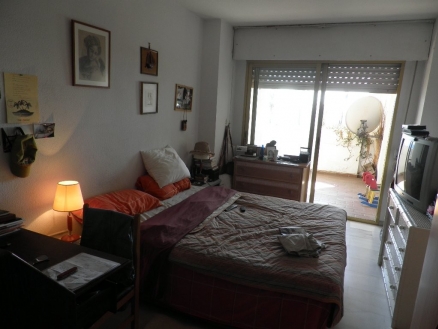 Estepona property: Apartment with 4 bedroom in Estepona 114665