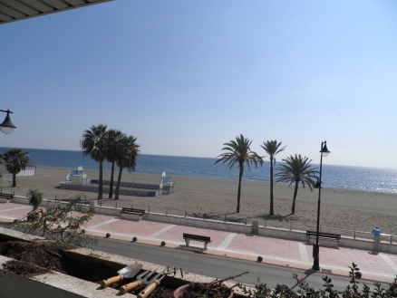 Estepona property: Apartment with 4 bedroom in Estepona, Spain 114665