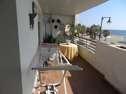 Estepona property: Apartment for sale in Estepona, Malaga 114665