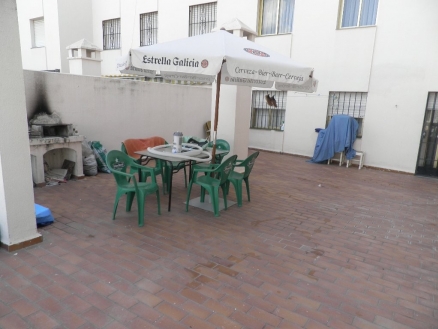Estepona property: Malaga property | 4 bedroom Apartment 114665