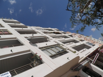 Estepona property: Malaga Apartment 114665
