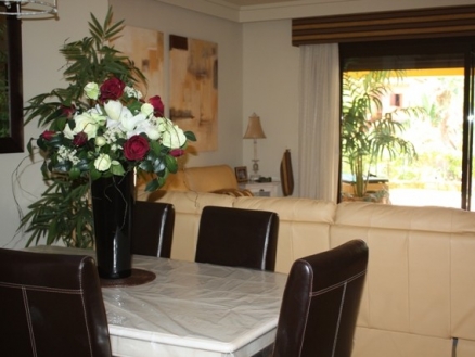 New Golden Mile property: Apartment for sale in New Golden Mile, Spain 114666