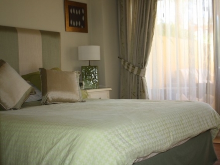 New Golden Mile property: Apartment for sale in New Golden Mile, Malaga 114666