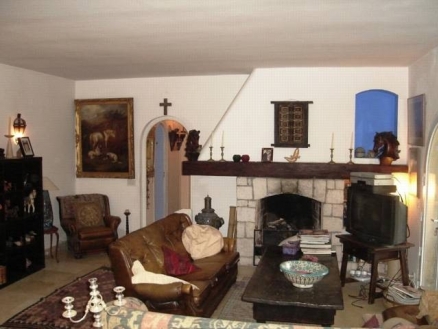 El Paraiso property: Villa with 4 bedroom in El Paraiso 114668