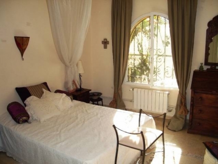 El Paraiso property: Villa for sale in El Paraiso, Malaga 114668