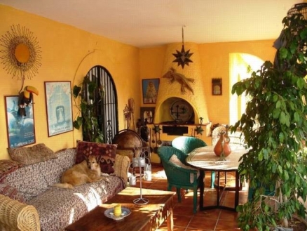 El Paraiso property: Villa in Malaga for sale 114668