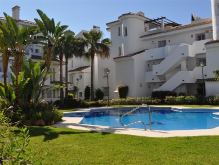 Nueva Andalucia property: Apartment for sale in Nueva Andalucia 114672