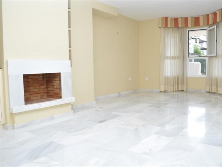 Nueva Andalucia property: Apartment for sale in Nueva Andalucia, Spain 114672