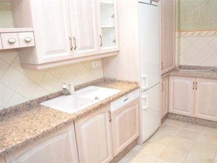Nueva Andalucia property: Apartment with 3 bedroom in Nueva Andalucia, Spain 114672