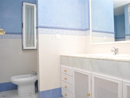 Nueva Andalucia property: Nueva Andalucia, Spain | Apartment for sale 114672