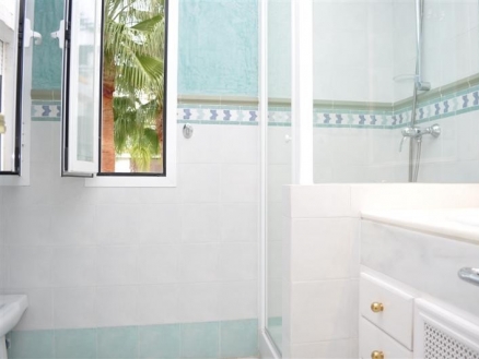 Nueva Andalucia property: Malaga Apartment 114672