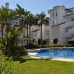 Nueva Andalucia property: Malaga, Spain Apartment 114672