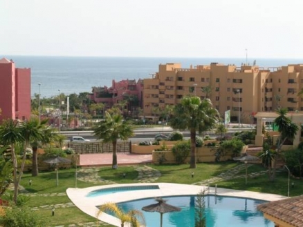 New Golden Mile property: Townhome for sale in New Golden Mile, Spain 114676