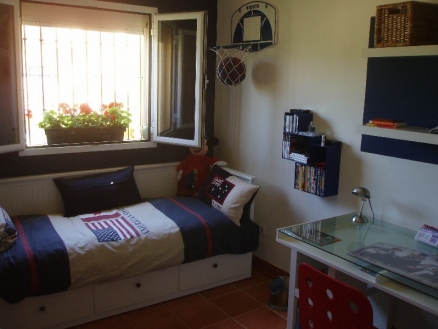 New Golden Mile property: Townhome in Malaga for sale 114676