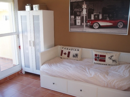 New Golden Mile property: Malaga property | 3 bedroom Townhome 114676