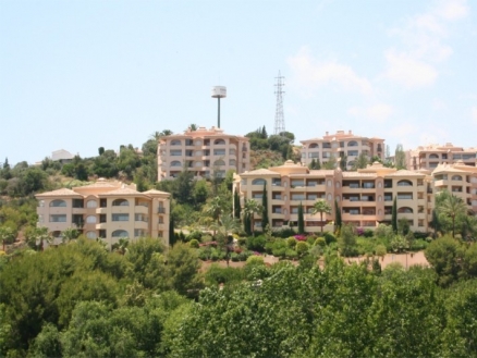 Elviria property: Apartment for sale in Elviria 114679