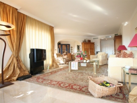 Elviria property: Apartment for sale in Elviria, Spain 114679