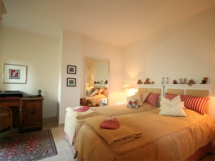 Elviria property: Apartment in Malaga for sale 114679