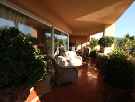 Elviria property: Malaga Apartment 114679