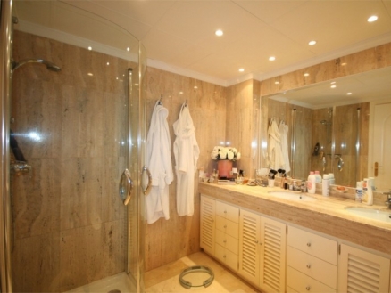 Elviria property: Elviria Apartment 114679