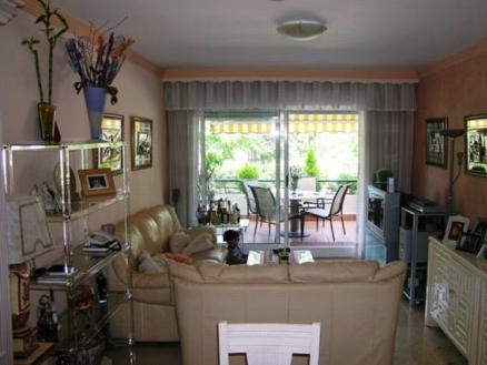 Guadalmina Alta property: Apartment for sale in Guadalmina Alta, Malaga 114683