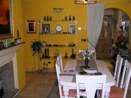 Guadalmina Alta property: Apartment in Malaga for sale 114683