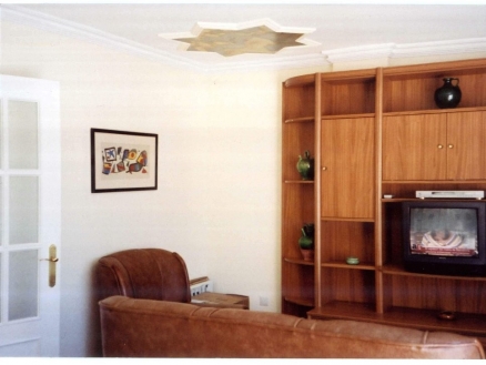 Estepona property: Apartment with 3 bedroom in Estepona, Spain 114684