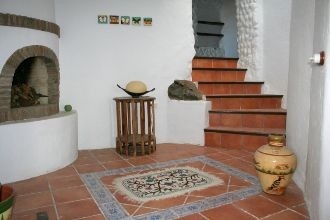 Tolox&nbsp;property:&nbsp;Malaga&nbsp;Townhome&nbsp;114686