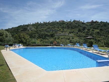 Los&nbsp;Arqueros&nbsp;property:&nbsp;Apartment&nbsp;with&nbsp;2&nbsp;bedroom&nbsp;in&nbsp;Los&nbsp;Arqueros,&nbsp;Spain&nbsp;114687
