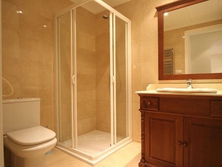 Los&nbsp;Arqueros&nbsp;property:&nbsp;Malaga&nbsp;Apartment&nbsp;114687