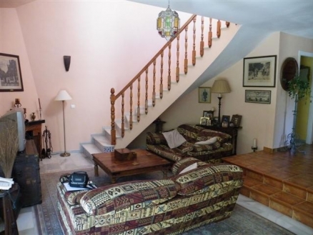 Riviera&nbsp;del&nbsp;Sol&nbsp;property:&nbsp;Townhome&nbsp;for&nbsp;sale&nbsp;in&nbsp;Riviera&nbsp;del&nbsp;Sol,&nbsp;Spain&nbsp;114691