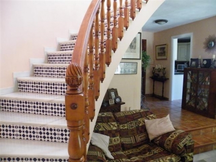 Riviera&nbsp;del&nbsp;Sol&nbsp;property:&nbsp;Malaga&nbsp;property&nbsp;|&nbsp;3&nbsp;bedroom&nbsp;Townhome&nbsp;114691