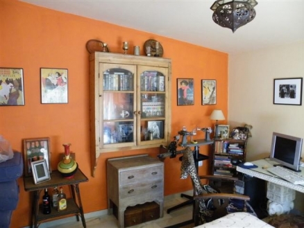 Riviera&nbsp;del&nbsp;Sol&nbsp;property:&nbsp;Malaga&nbsp;Townhome&nbsp;114691